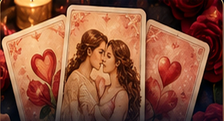 Arte temática da Alma Cósmica — amor